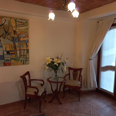 Marhialja Hotel Boutique Oaxaca Экстерьер фото