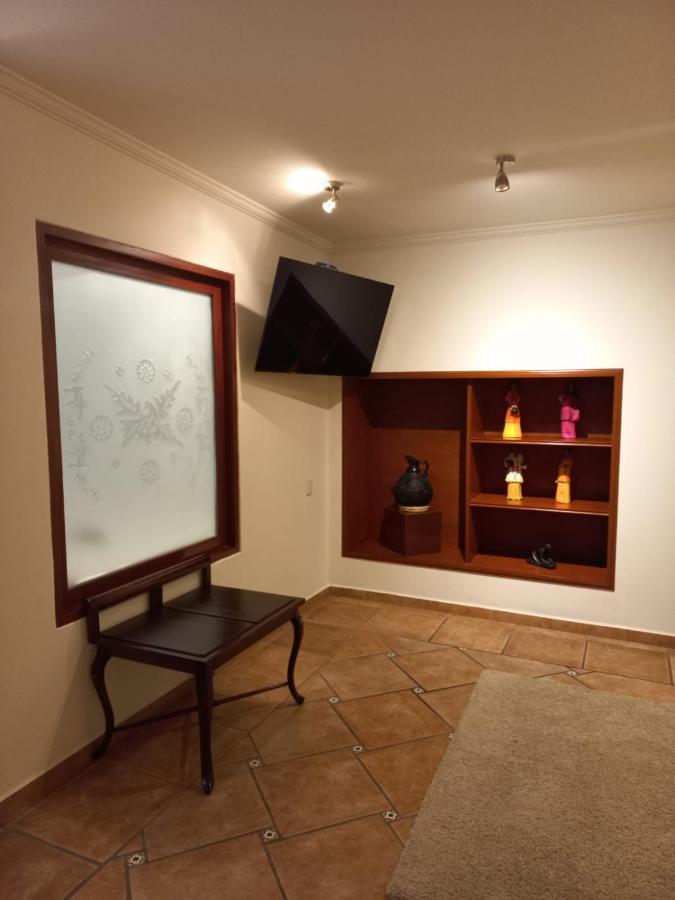 Marhialja Hotel Boutique Oaxaca Экстерьер фото