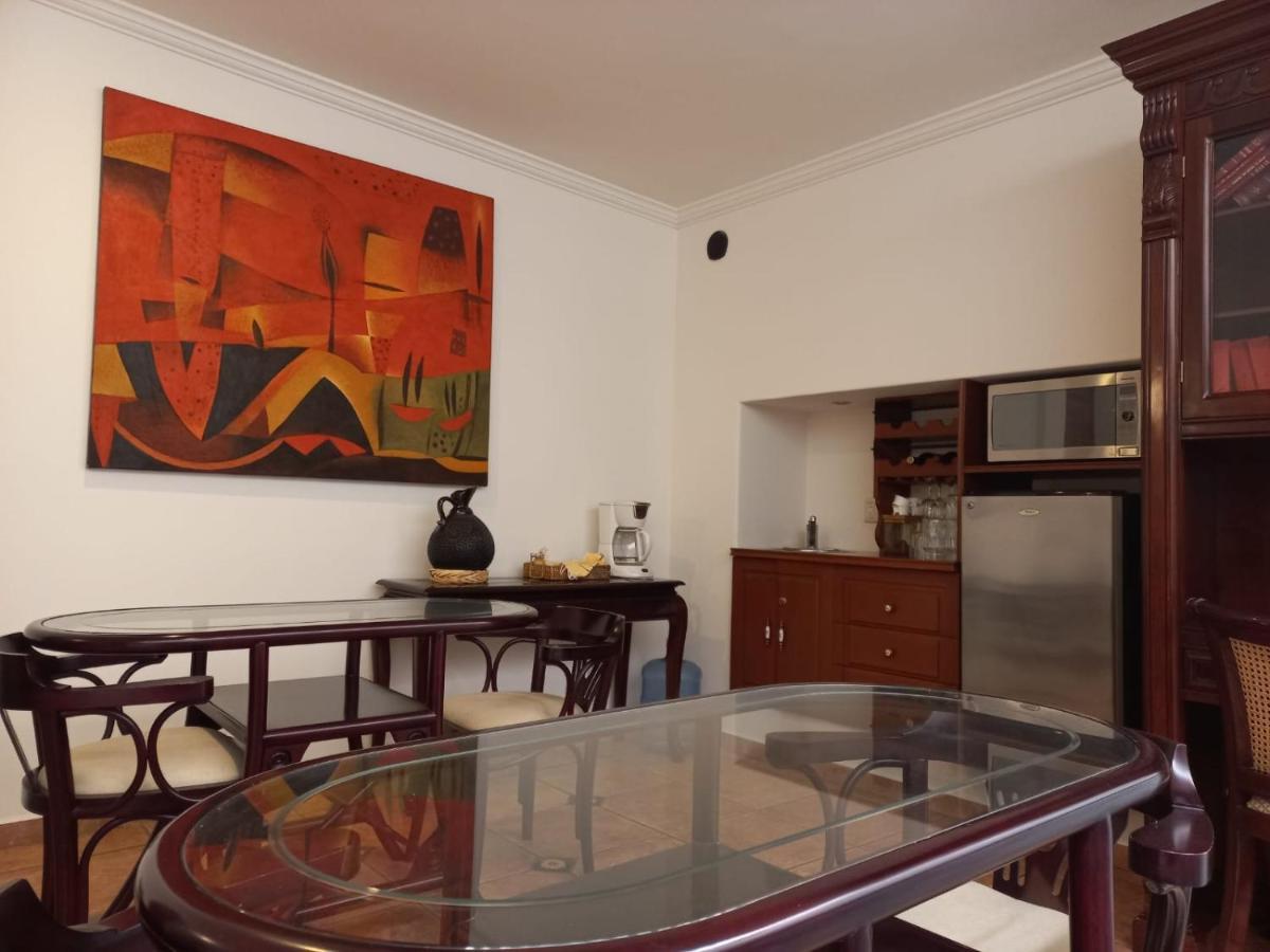 Marhialja Hotel Boutique Oaxaca Экстерьер фото