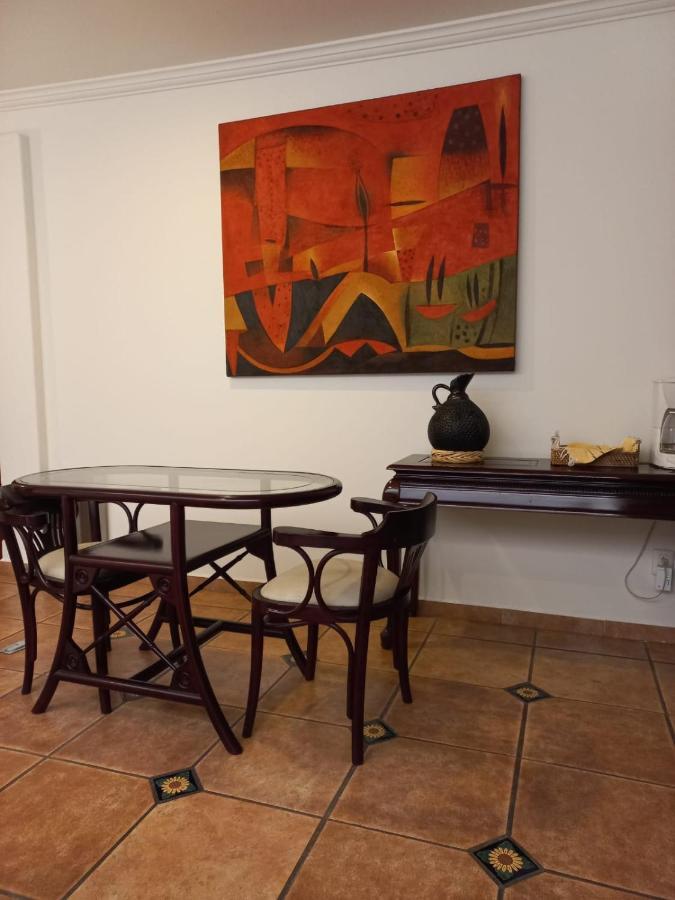 Marhialja Hotel Boutique Oaxaca Экстерьер фото