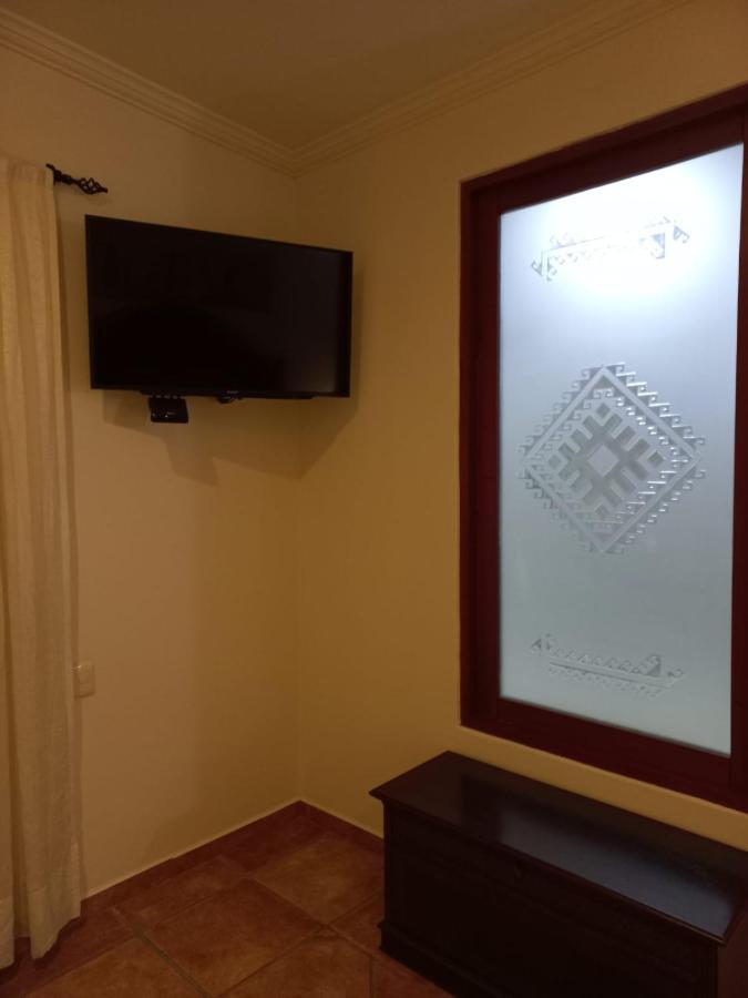 Marhialja Hotel Boutique Oaxaca Экстерьер фото